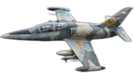 L39 Albatros XXXL [Tomahawk Aviation]