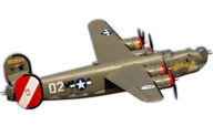 B-24 Liberator [FlightLine RC]