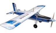 Pilatus PC6 [Direct Airscale]