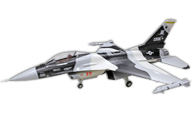 F-16 Fighting Falcon [HSDjets]
