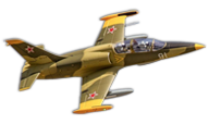 L-39 Albatros [Freewing Model]