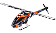 Goblin 570 Sport [Goblin Helicopters]