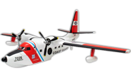 Albatross HU-16 V2 [Avios]