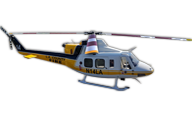 Bell 412 [ROBAN]