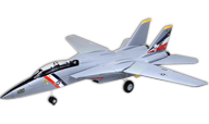 F-14 Tomcat [E-flite]