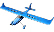 Model C [Eclipson Airplanes]
