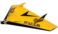 TAZER 0.90m [Air Loisirs]
