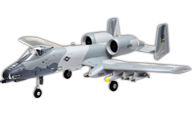 A-10 Thunderbolt II [E-flite]