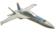F-18 Super Hornet [HobbyKing]