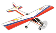 Sonic Mk II High Wing [Phoenix Model]