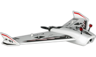 F-01 Ultra Delta Wing [Hee Wing RC]