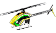 Goblin RAW 580 [Goblin Helicopters]