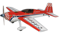 Patty Wagstaff Extra 300S [Great Planes]