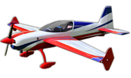 Extra NG 91 [Skywing RC]