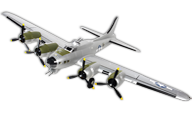 B-17 F/G V2 [HobbyKing]