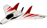 UMX F-27 [Blade]