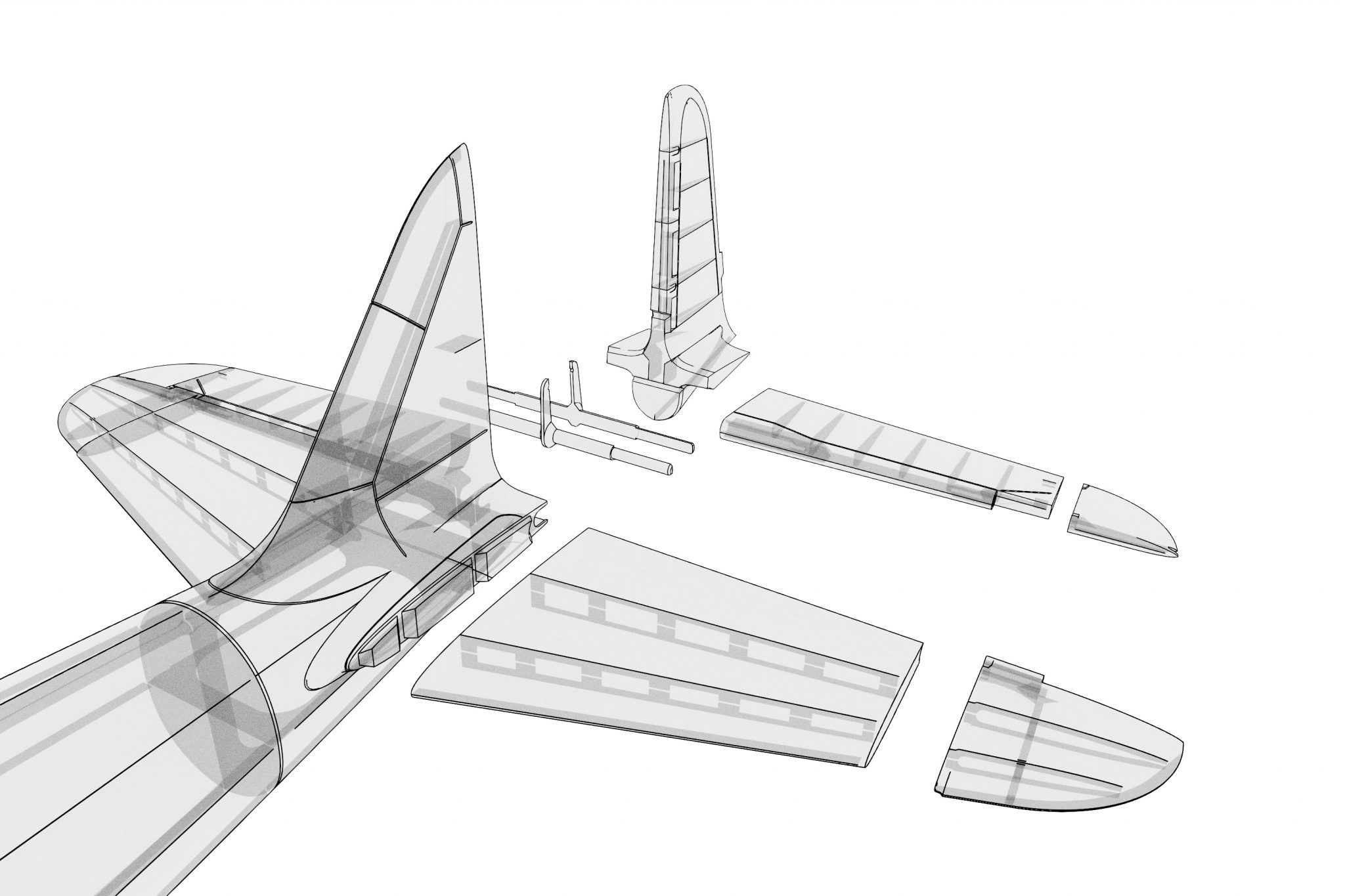 A6M2 ZERO 3D LabPrint