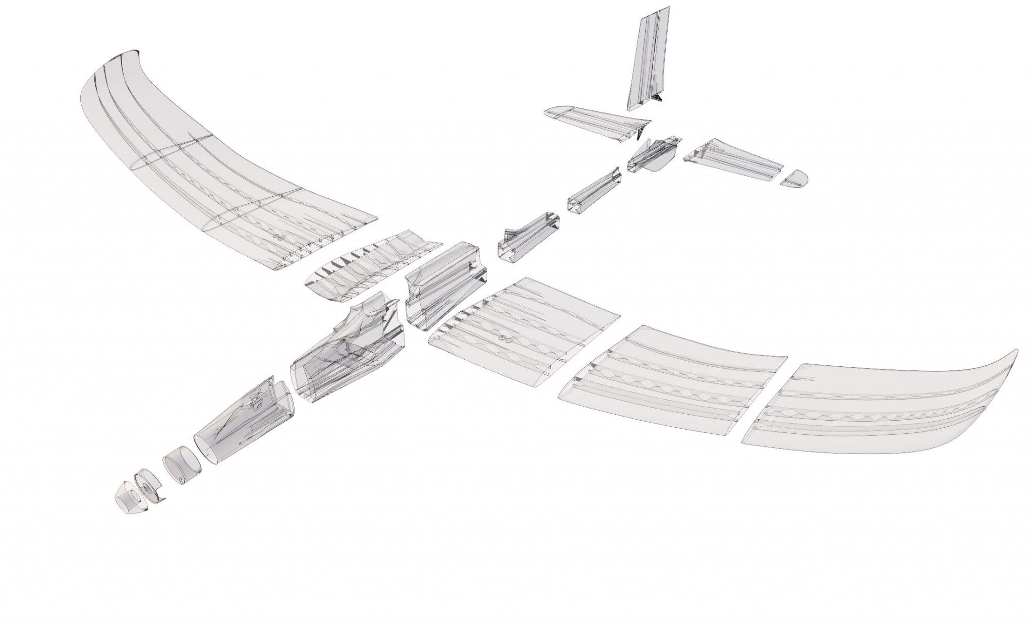 Bungee Prop 3D LabPrint