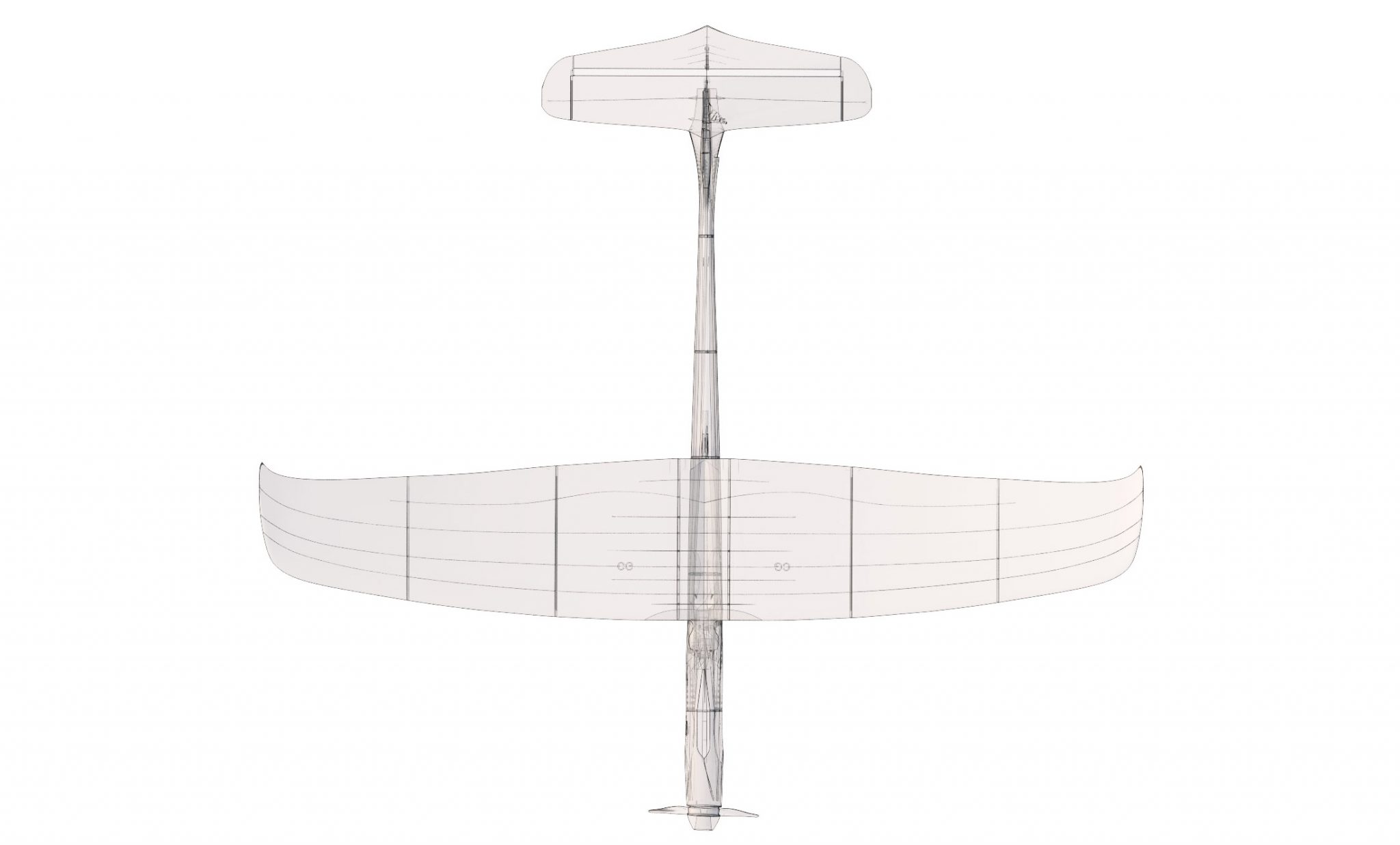 Bungee Prop 3D LabPrint