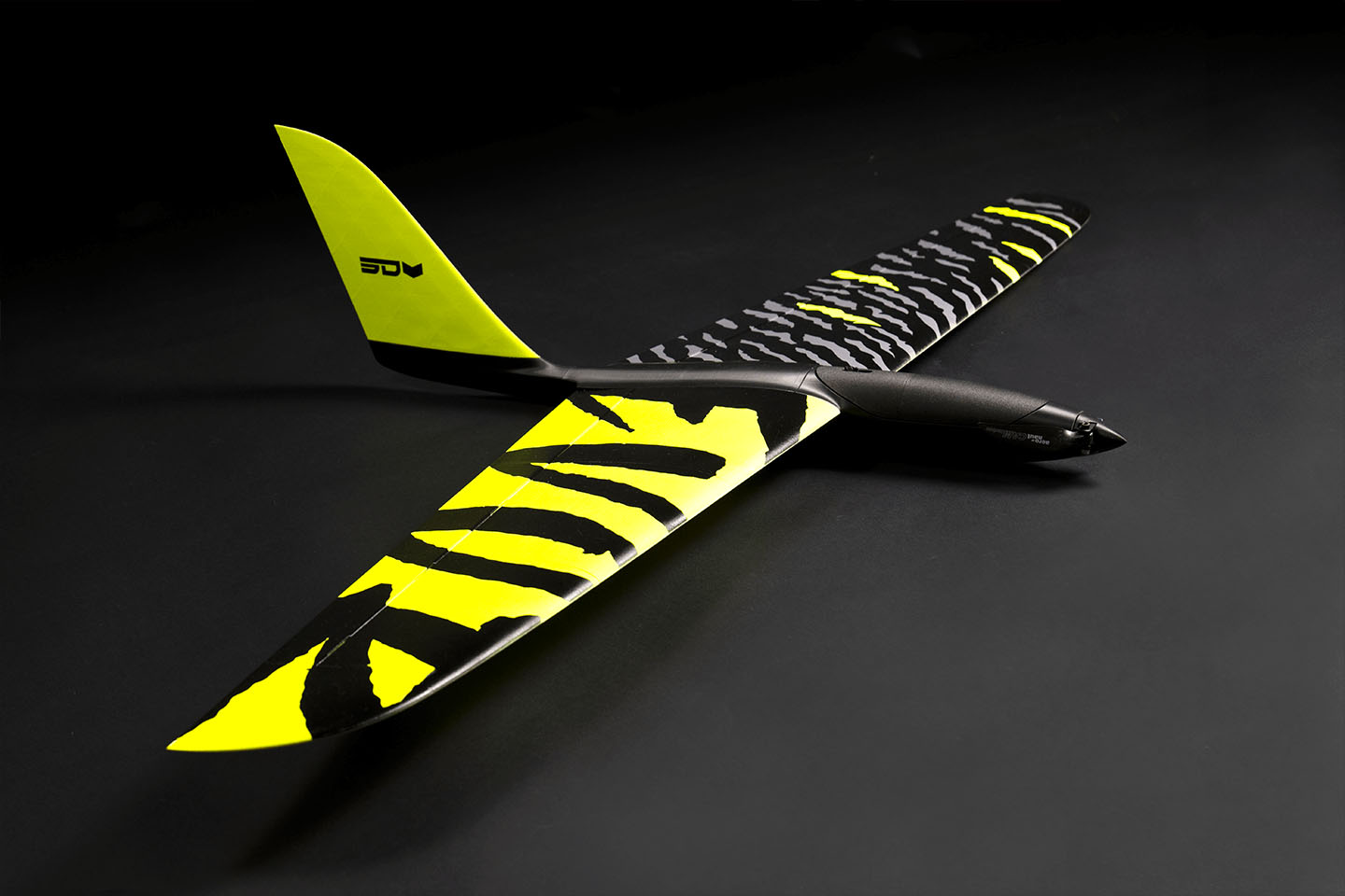 Evora 3DBlackbox