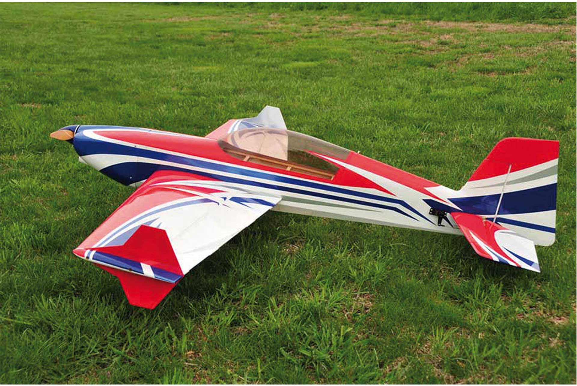 Extra 330 LT 61 3d hobby shop