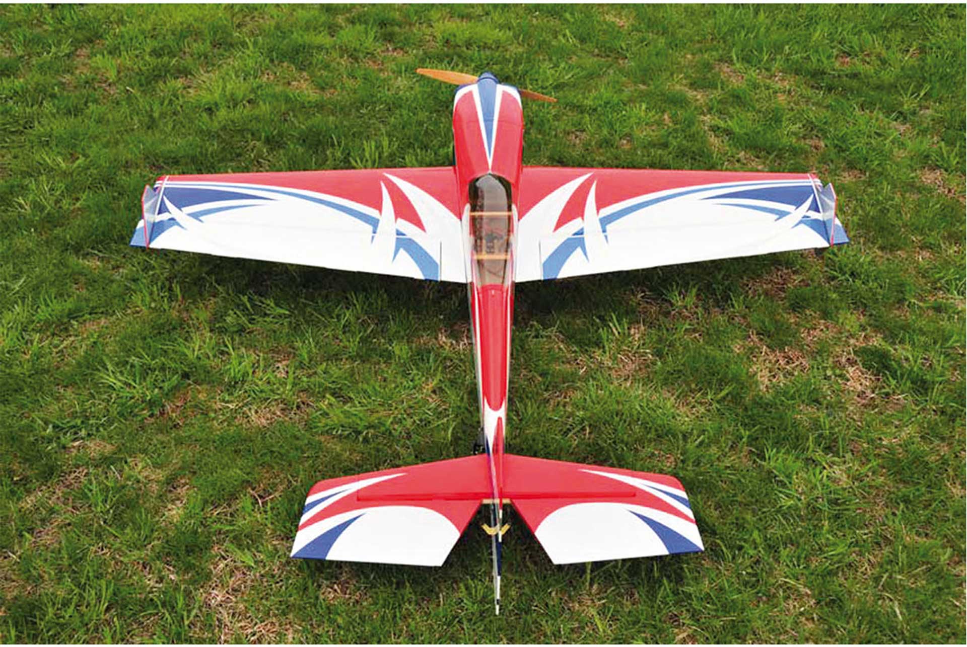 Extra 330 LT 61 3d hobby shop