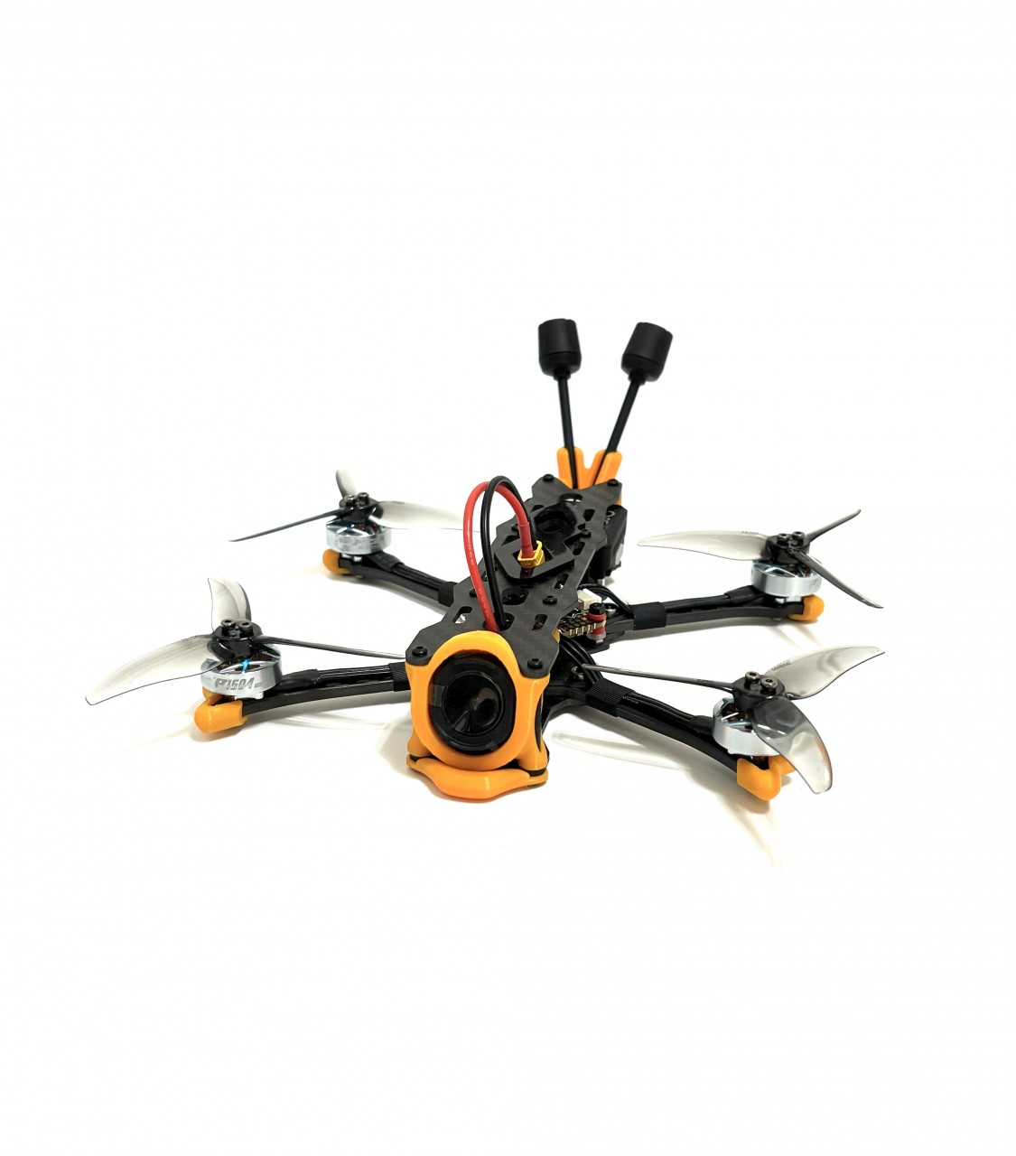 Nexa 3.5 O4 Pro AVIONRC