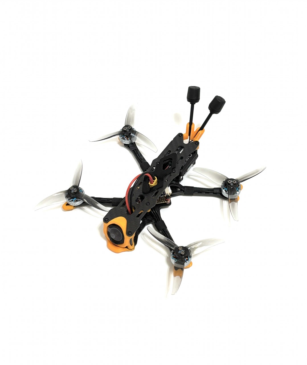 Nexa 3.5 O4 Pro AVIONRC