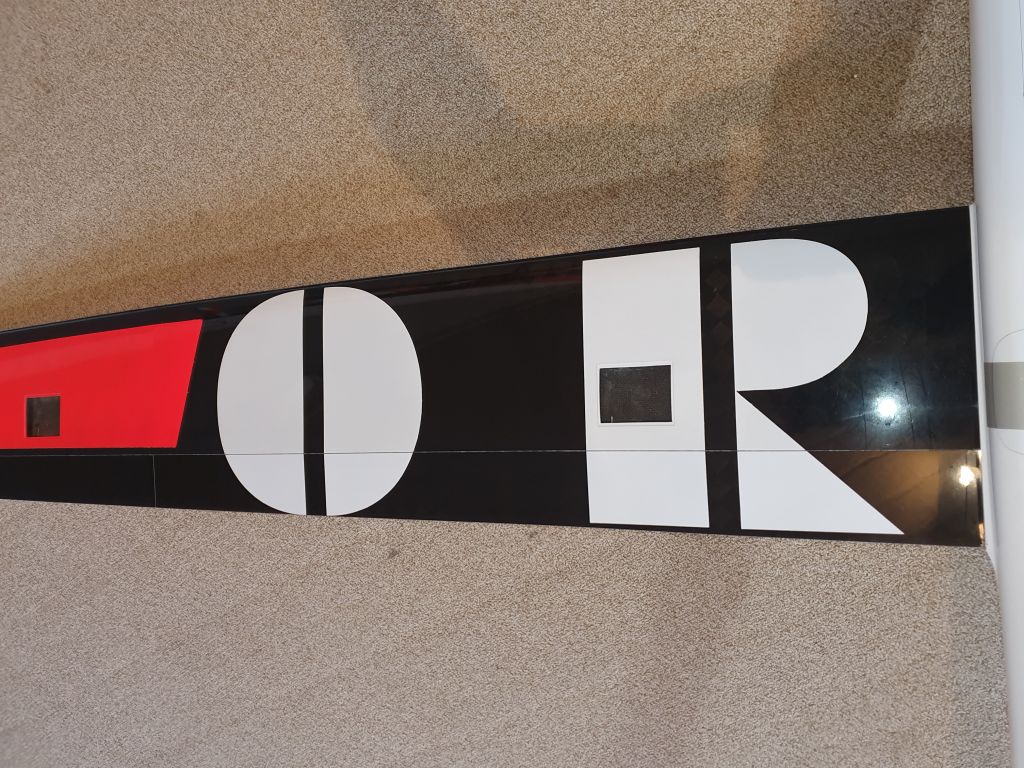 Orca Pro X C120 Aer-O-Tec