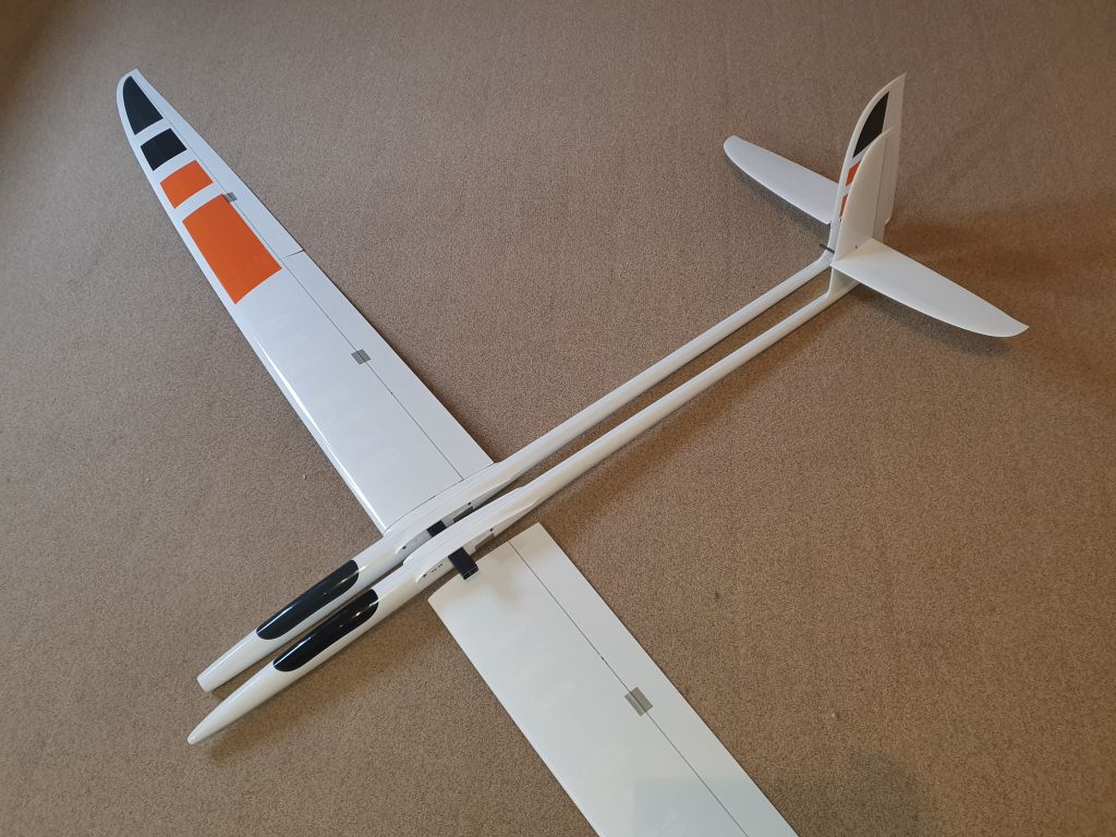 Orca Pro X C120 Aer-O-Tec