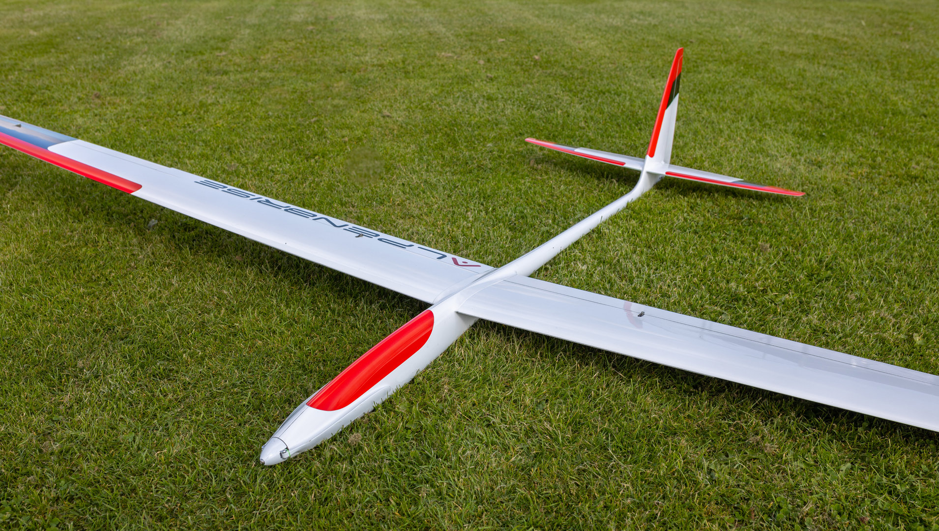 Alpenbrise 4.0 Aeroic Composite