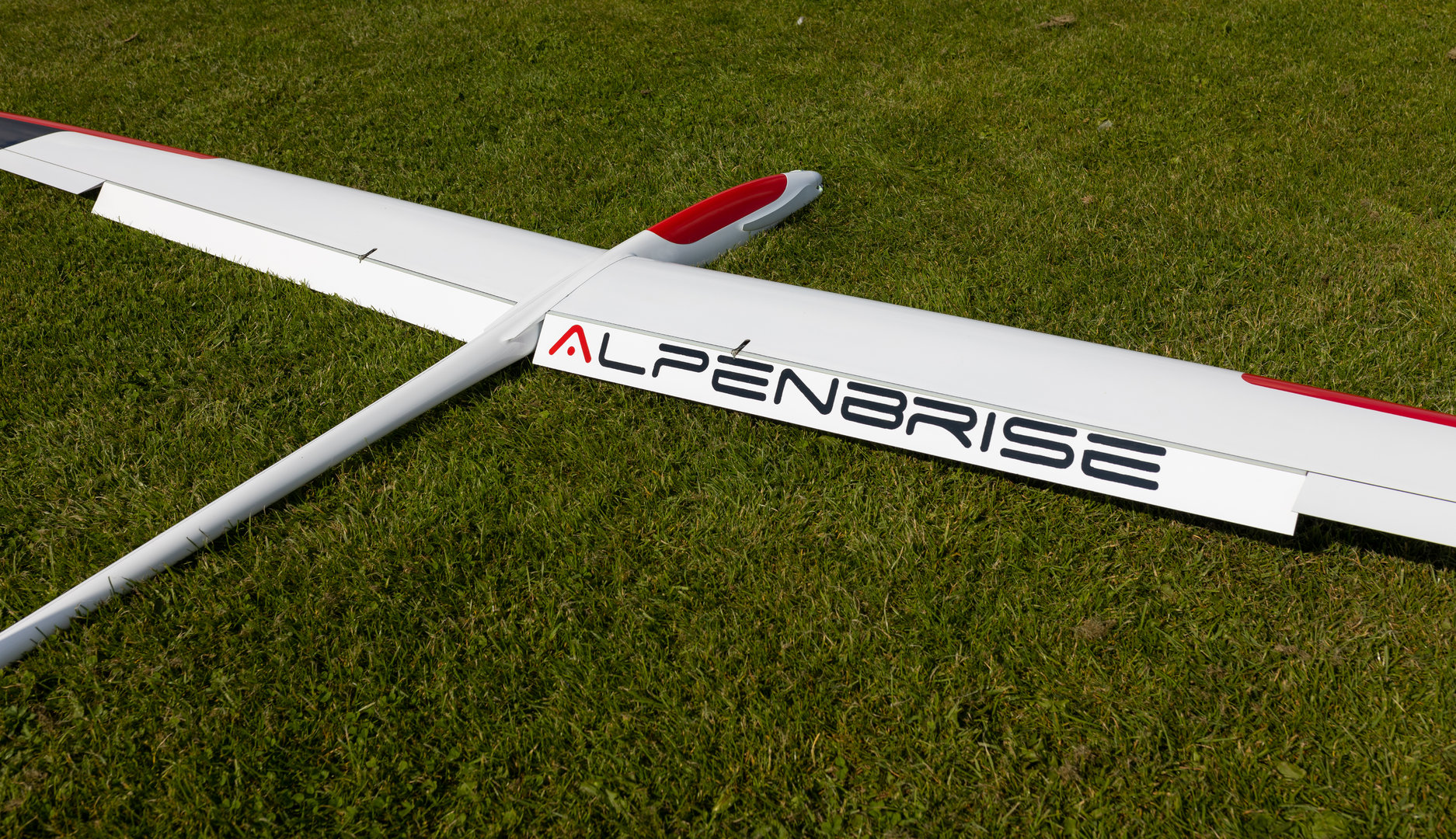 Alpenbrise 4.0 Aeroic Composite