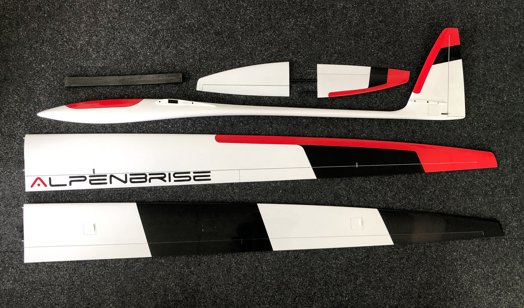 Alpenbrise 4.0 Aeroic Composite