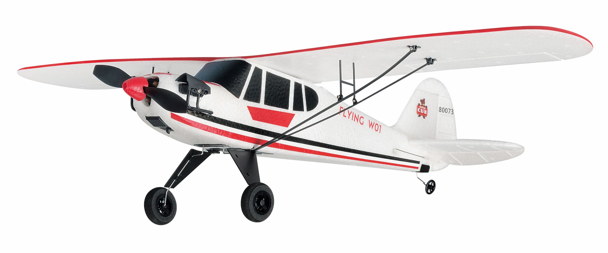 Piper J-3 CUP Amewi