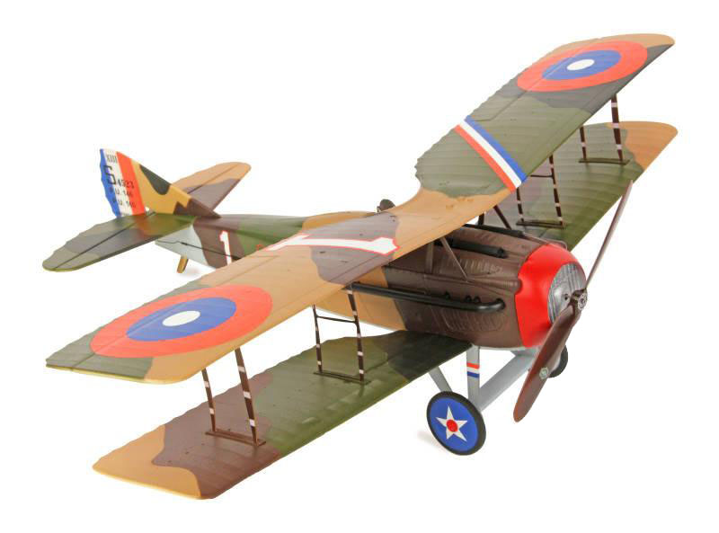 Spad S.XIII Ares RC
