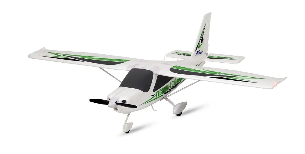 Tecnam 2010 Arrows RC