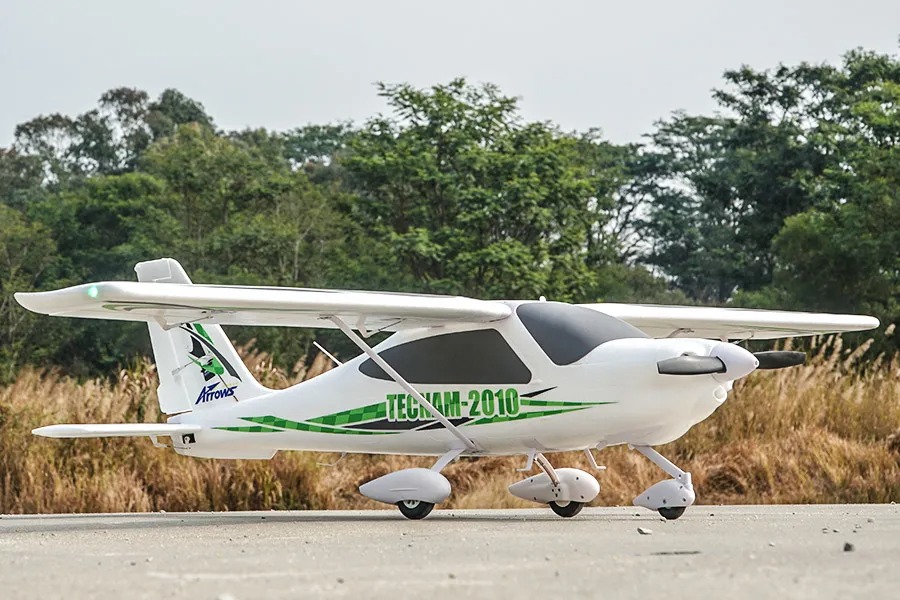 Tecnam 2010 Arrows RC