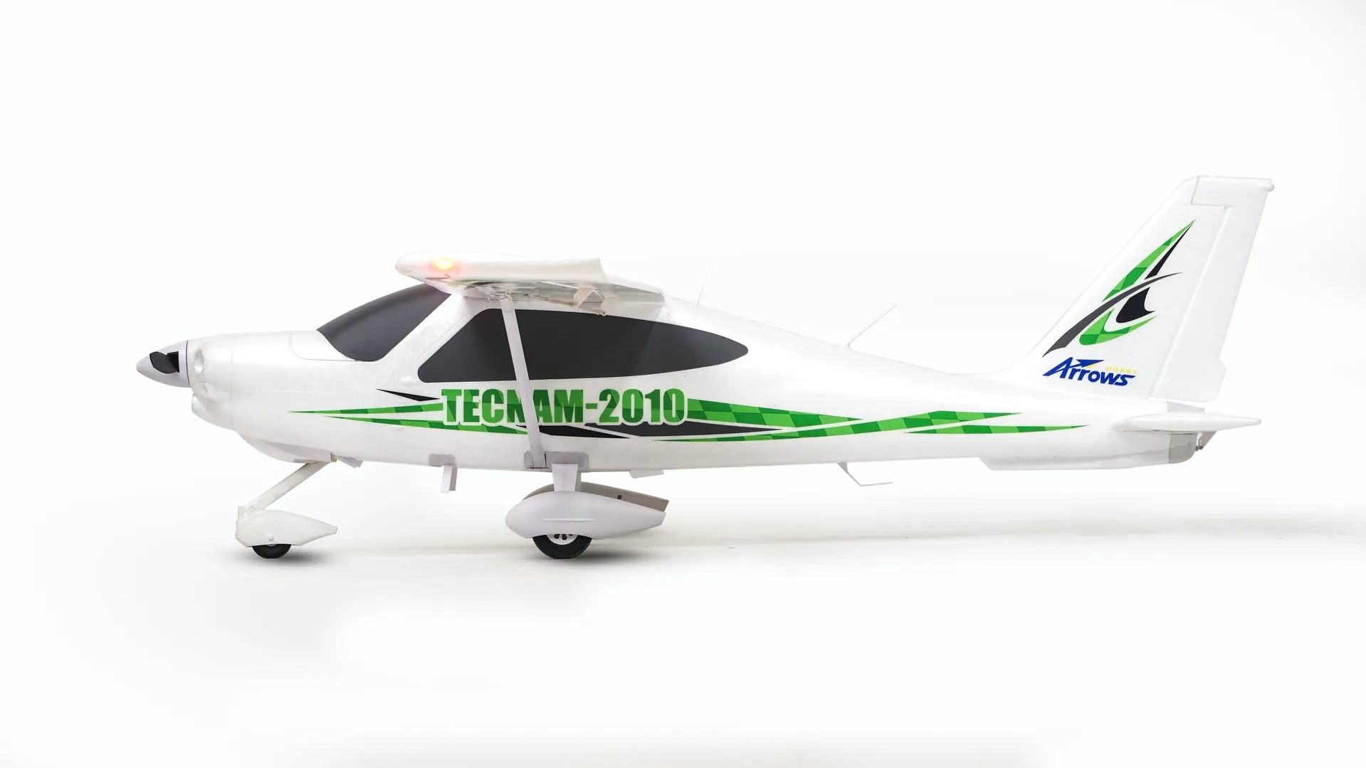 Tecnam 2010 Arrows RC