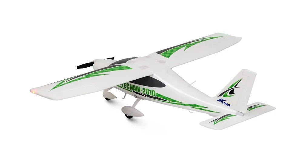 Tecnam 2010 Arrows RC