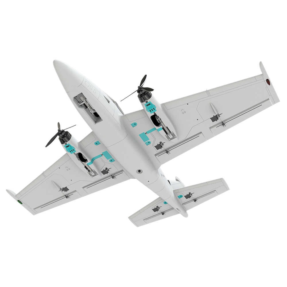 Beluga AtomRC