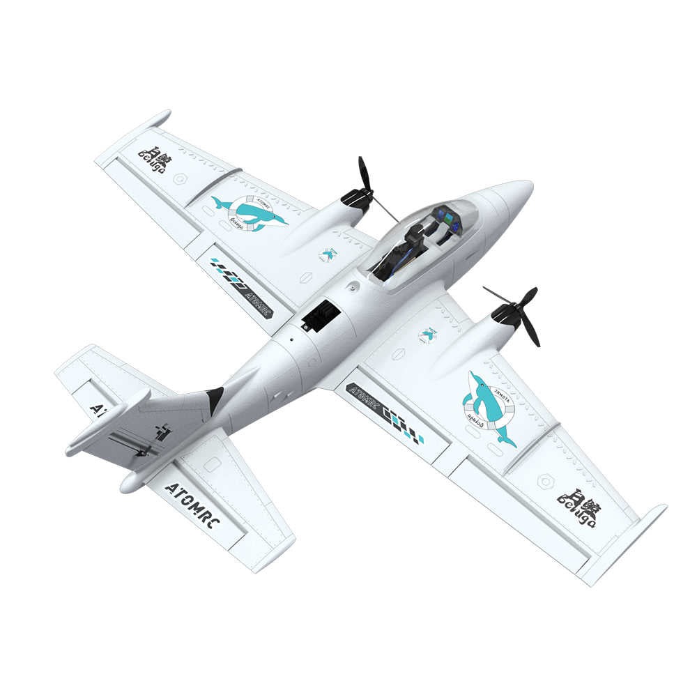Beluga AtomRC