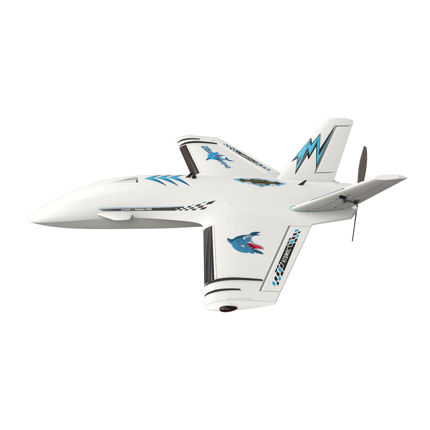 Dolphin Pro AtomRC