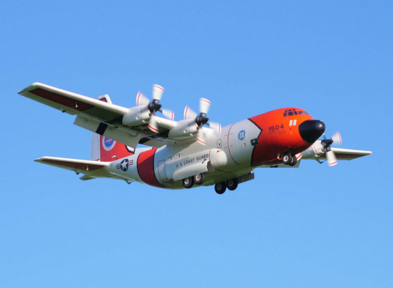 C-130 V2 Avios