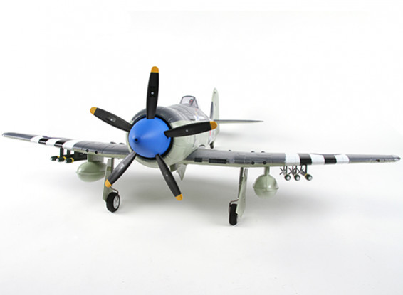 Hawker Sea Fury Avios