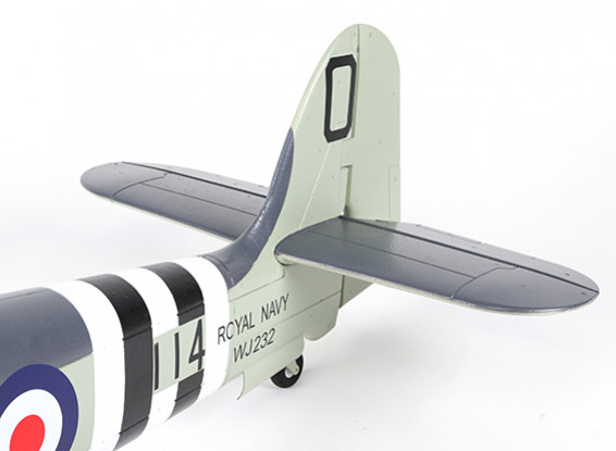 Hawker Sea Fury Avios