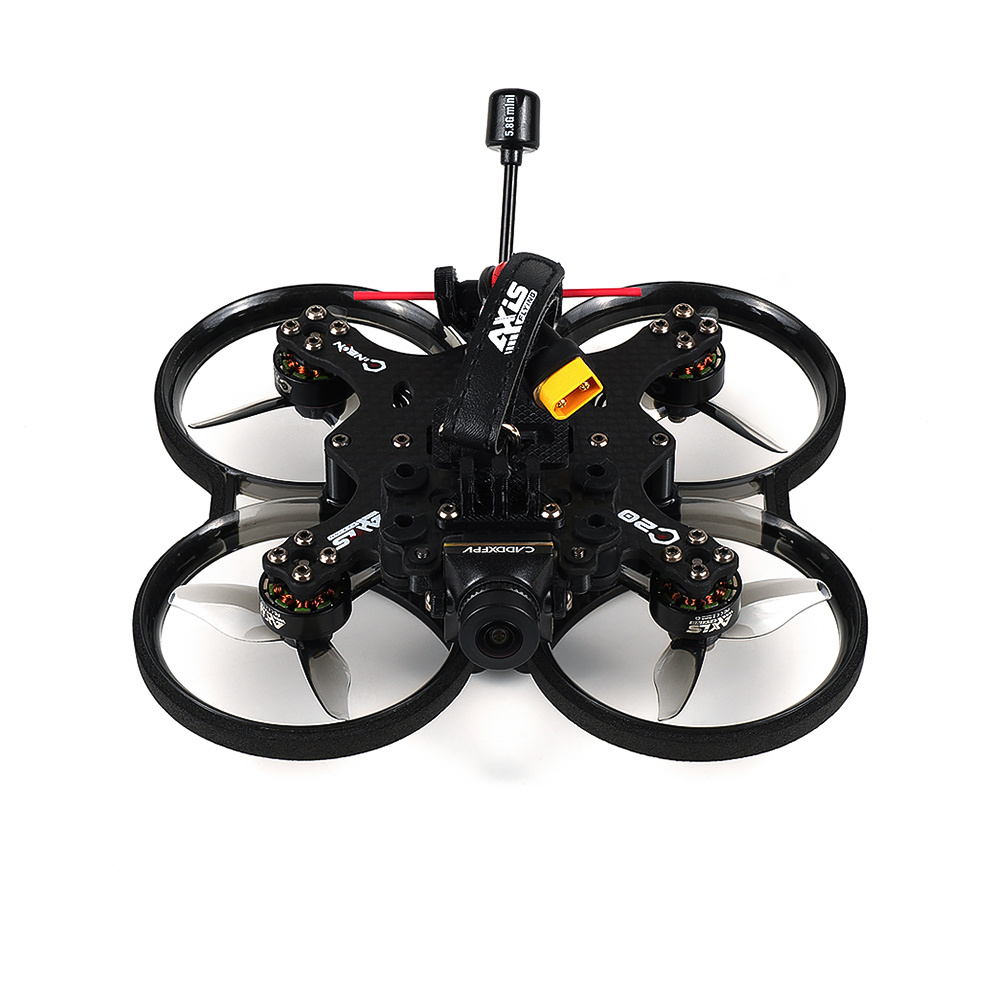 Cineon C20 V2 Axis Flying
