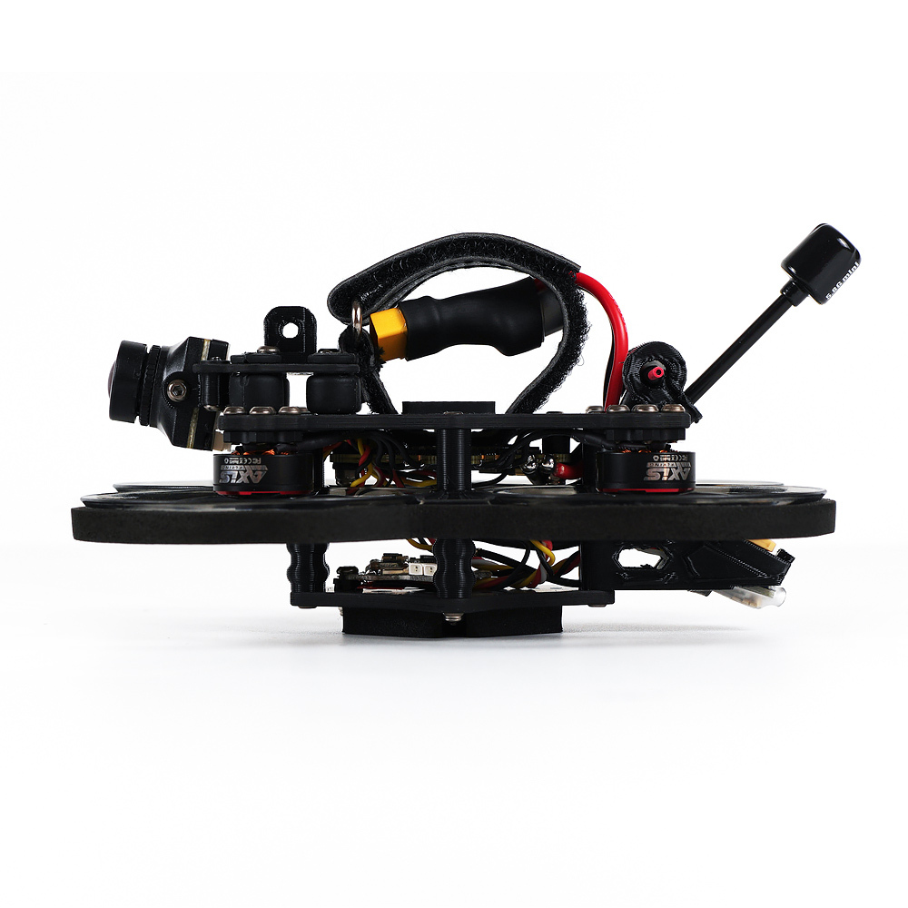 Cineon C20 V2 Axis Flying