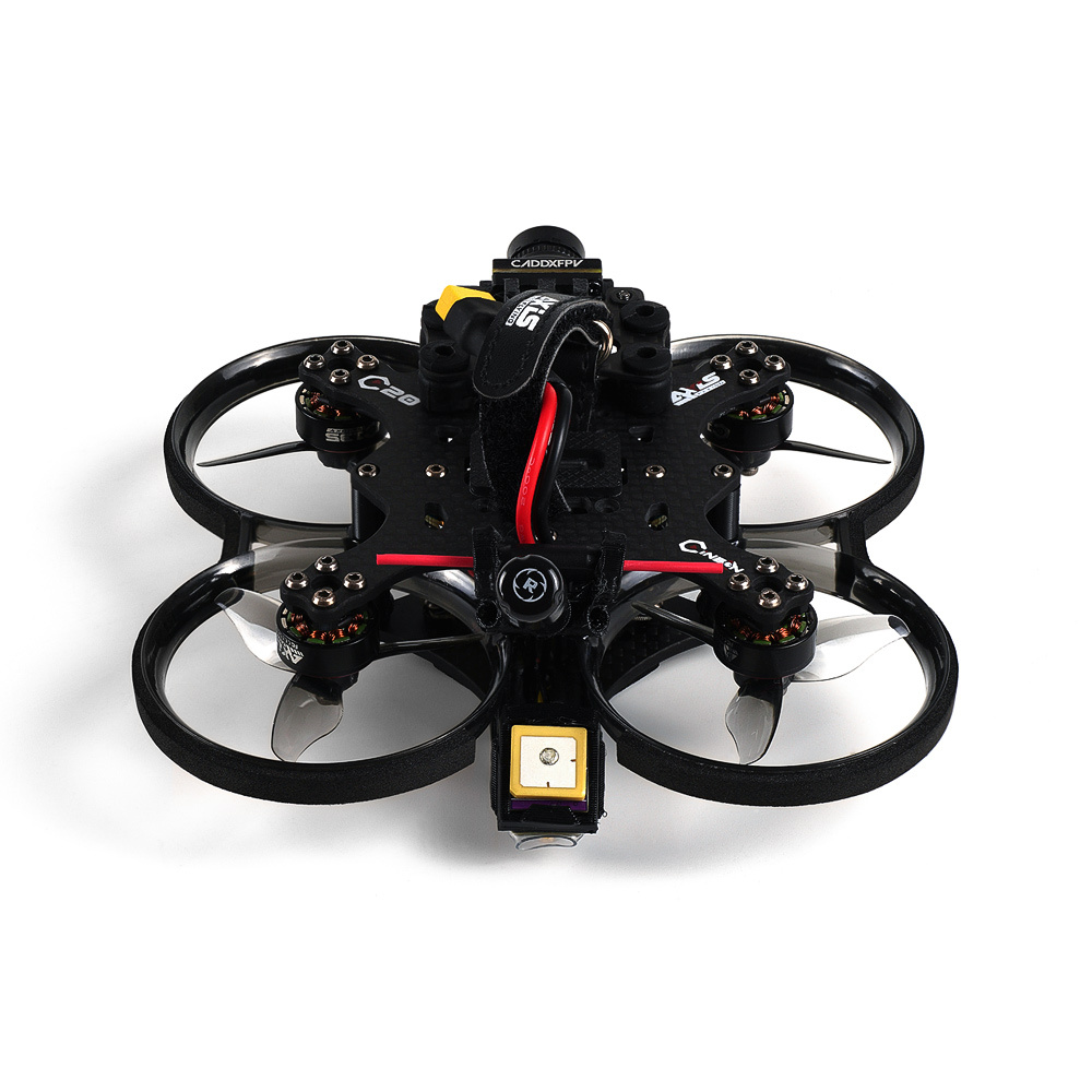 Cineon C20 V2 Axis Flying