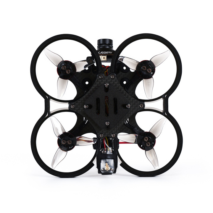 Cineon C20 V2 Axis Flying
