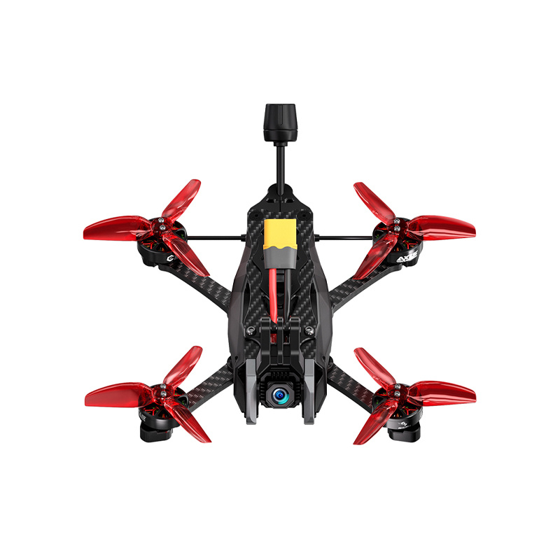 Manta 30 Axis Flying